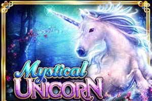 Mystical Unicorn Slot Download
