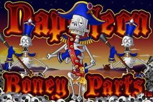 Napoleon Boney Parts logo