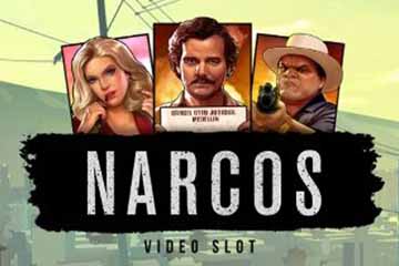 Narcos logo