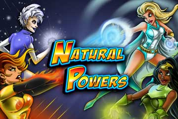 Natural Powers logo