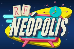 Neopolis logo