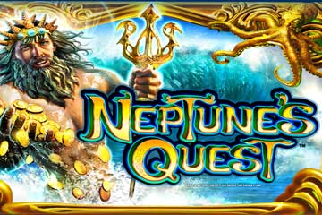 Neptunes Quest logo