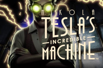 Nikola Teslas Incredible Machine