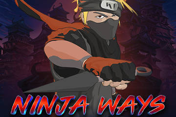 Ninja Ways logo