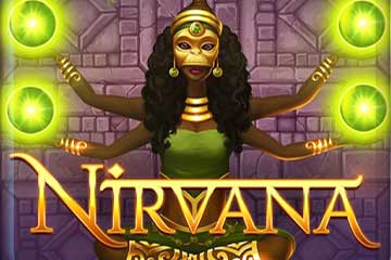 Nirvana logo
