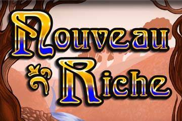 Nouveau Riche logo