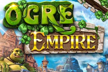 Ogre Empire logo
