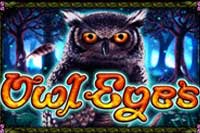 Owl Eyes logo