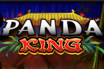 Panda King logo