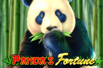 Pandas Fortune logo