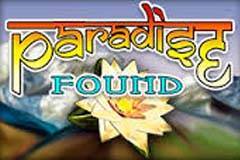 Paradise Found logo