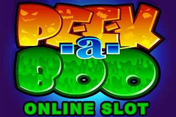 Peek A Boo logo