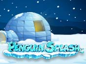 Penguin Splash logo