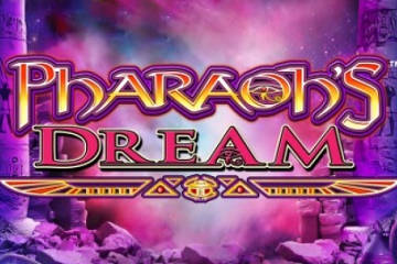 Pharaohs Dream slot free play demo
