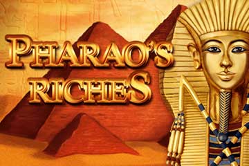 Pharaos Riches