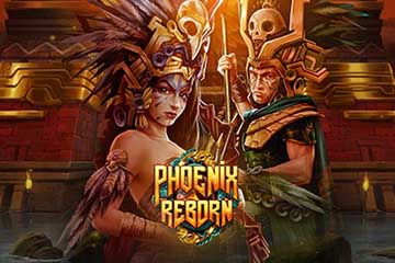 Phoenix Reborn