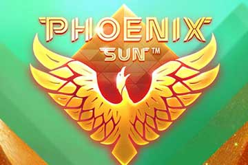 Phoenix Sun logo