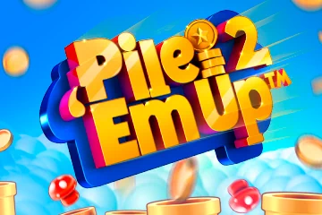 Play Pile Em Up 2 free demo slot Try Pile Em Up 2 free demo slot