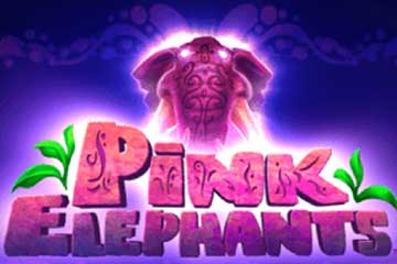 Pink Elephants logo