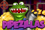 Pipezillas logo