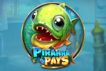 Piranha Pays Slot Game
