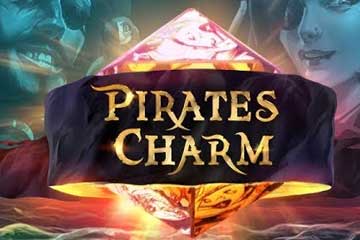 Pirates Charm logo