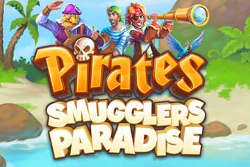 Pirates Smugglers Paradise logo