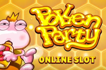 Pollen Party logo