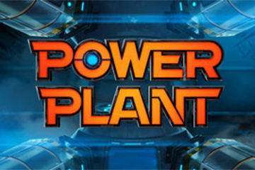 Power Plant logo