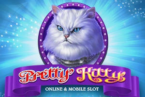 Pretty Kitty logo