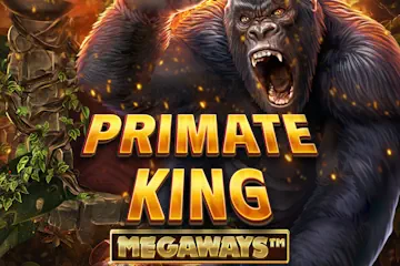 Primate King Megaways Slot Game