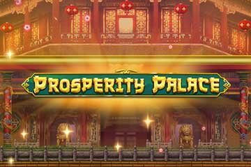 Prosperity Palace logo