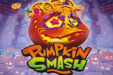 Pumpkin Smash logo