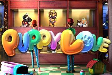 Puppy Love logo