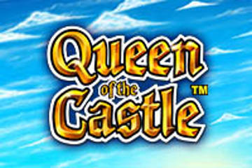 Queen of the Castle logo