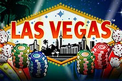 Quick Hit Las Vegas logo