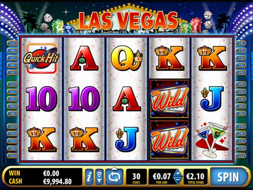 Casino Games List Las Vegas - SSB Shop
