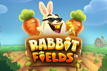 Rabbit Fields Slot Game