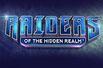 Raiders of the Hidden Realm