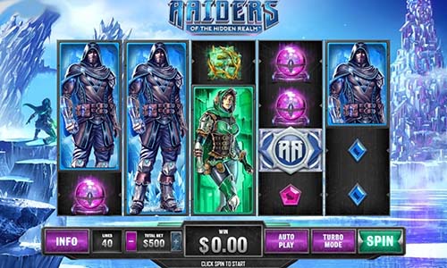 Raiders of the Hidden Realm game is not yet available for fun play. Raiders of the Hidden Realm game is not yet available for fun play.