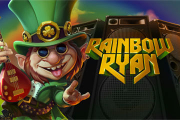 Rainbow Ryan logo