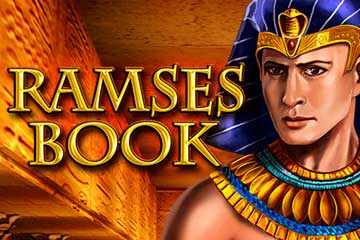 Ramses Book logo