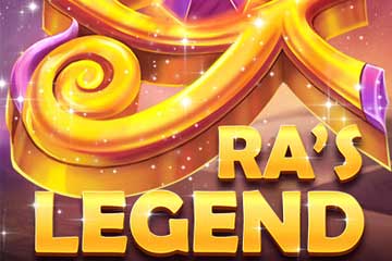 Ras Legend logo