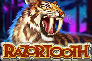 Razortooth logo