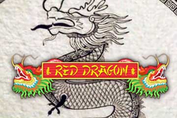 Red Dragon logo