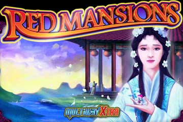 Red Mansion logo