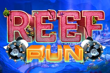 Reef Run logo