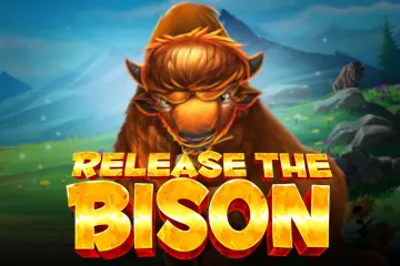 Release the Bison Slot Game