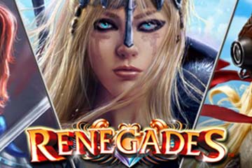 Renegades logo