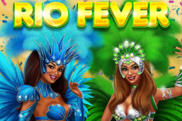 Rio Fever logo
